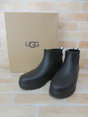 2024年最新】UGGのレディース長靴/レインシューズの人気アイテム