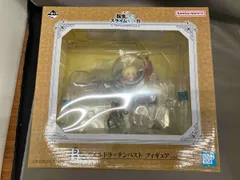 未使用品 B賞 ヴェルドラ=テンペスト 一番くじ 転生したらスライムだった件 '新星' リムル=テンペスト 転生したらスライムだった件