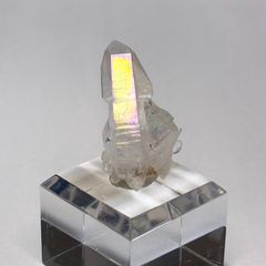 ナミビア ゴボボセブ山 ヘマタイトinクォーツ - メルカリ