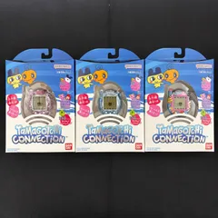 2025年最新】Tamagotchi connection ぴんくらめの人気アイテム