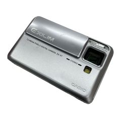 動作品 Casio EXILIM EX-V7 コンパクトデジタルカメラ - メルカリ