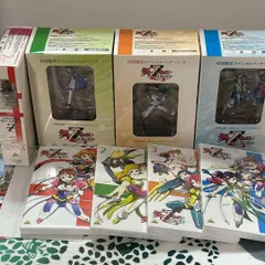 2026年最新】舞乙hime フィギュアの人気アイテム - メルカリ