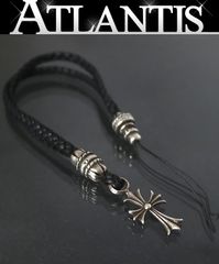 クロムハーツ S字フック Sカン ウォレットチェーン用 シルバー SV925 CHROME HEARTS 銀座店 クロムハーツ S字フック Sカン ウォレット