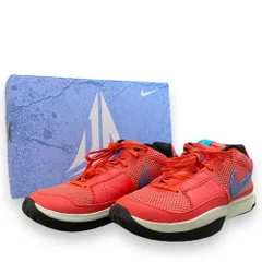 26.5cm NIKE JA 1 Ember Glow スニーカーのサムネイル