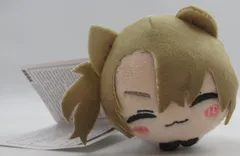【激レア　短髪】着せ替えぬいぐるみ　にじさんじ　ルカ・カネシロ luca 激レア 短髪】着せ替えぬいぐるみ にじさんじ ルカ・カネシロ