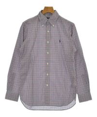 Polo Ralph Lauren カジュアルシャツ メンズ 【古着】【中古】【送料無料】