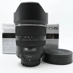 2025年最新】タムロン 15-30 f2.8の人気アイテム - メルカリ
