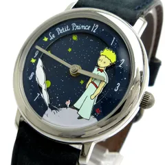 2024年最新】星の王子様腕時計の人気アイテム - メルカリ