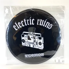 期間限定値下げ❗️新品未使用　NEIGHBORHOOD バーマット 2025年最新】neighborhood マットの人気アイテム - メルカリ