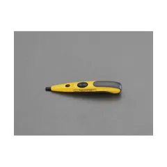 【期間限定】【新品・７営業日以内発送】【即納在庫品】エスコ EA707DH-1 ＡＣ５０－６００Ｖ　検電器 EA707DH1【キャン