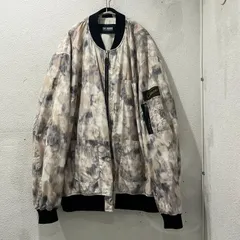 2024年最新】raf simons ma-1の人気アイテム - メルカリ