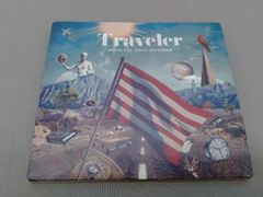 Official髭男dism CD Traveler(通常盤)