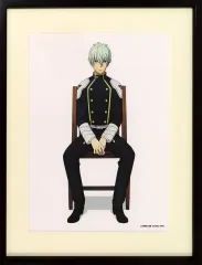 アリスの館　ランス10 ミストグラフ 複製原画　新品未使用 アリスの館 ランス10 ミストグラフ 複製原画 新品未使用 2025年最新