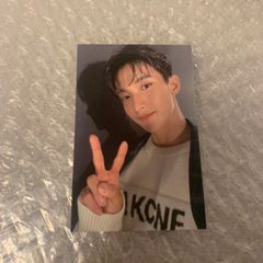 Holiday Collection SEVENTEEN パジャマボトム トレカ
