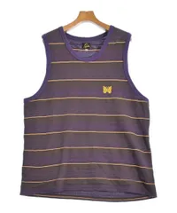 限定値下【美品】Needles ノースリーブトップス XS 2025年最新】Needles タンクトップ・ノースリーブトップスの人気