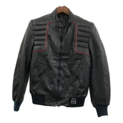 YAMAHA RUGEN54° バイクジャケット ライダースジャケット　L YAMAHA(ヤマハ) / シングルライダースジャケット/XXL
