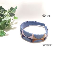 ハンドメイド品(カチューシャ・カチューム)Ⅰ 