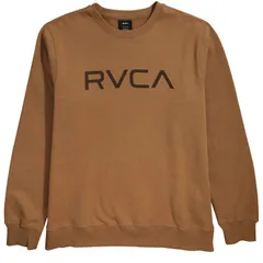 2024年最新】RVCA ルーカ トレーナーの人気アイテム - メルカリ