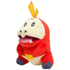 【中古】ぬいぐるみ ホゲータ 等身大ぬいぐるみ 「ポケットモンスター スカーレット・バイオレット」 ポケモンセンター限定