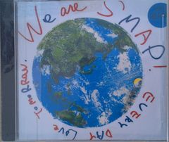 ◆◆◆SMAP	We are SMAP