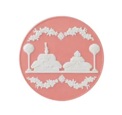 希少絶版 ジャスパー 雛ドール プレート プレシャス 希少絶版 ジャスパー 雛ドール プレート プレシャス ジャスパー