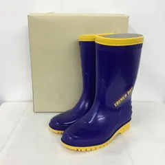 achilles アキレス その他シューズ トレンチボーイ キッズ ジュニア 21cm 雨靴 長靴 レインシューズのサムネイル