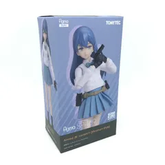 リトルアーモーリーfigma 未開封 figma 朝戸未世 ABS＆PVC 塗装済み可動フィギュア 【再販
