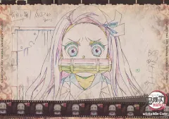 鬼滅の刃 竈門禰豆子 ランチョンマット まとめ売り ダイニング カフェ 鬼滅の刃 鬼 ランチョンマット まとめ売り 7点 鬼滅の刃 竈門