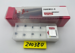 タンガロイ EPA04 EPA04R010M10.0-02 1本　TOMT040204PXER-MM-AH8015 EPA04形直角肩加工用インサート TOMT-MM形　２箱