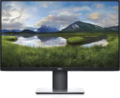 割と綺麗　DELL 27型　液晶ディスプレイモニター　　　　P2719H Dell 27 Monitor (P2719H) Review | PCMag