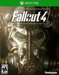 Fallout 4 (輸入版:北米) - XboxOne