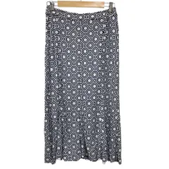 トリーバーチ TORY BURCH　スカート 花柄　size　M 楽天市場】トリーバーチ スカートの通販