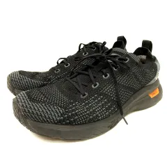 ザノースフェイス THE NORTH FACE ピナクル ランナー Pinnacle Runner スニーカー ローカット メッシュ NF0A49EP  黒 ブラック 27.5 ランニングシューズ □SM1 - メルカリ