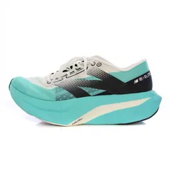 New Balance FuelCell コンプエリートv4 27センチ 中古品