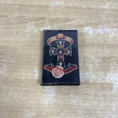 2025年最新】appetite for destruction LPの人気アイテム - メルカリ