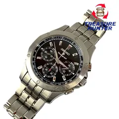 楽天市場】【SEIKO】セイコー ブライツ クロノグラフ 7J21-0AA0