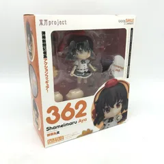 2025年最新】ねんどろいど 射命丸の人気アイテム - メルカリ