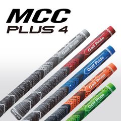 ゴルフプライド MCC プラス4 バックライン無し