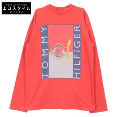 2025年最新】vetements tommyの人気アイテム - メルカリ