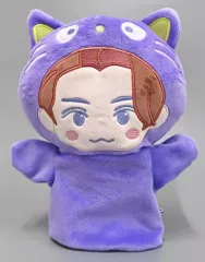 NCT127 ジャニ 10cmぬいぐるみ 新品未使用 2025年最新】nct ジャニ ぬいぐるみの人気アイテム - メルカリ