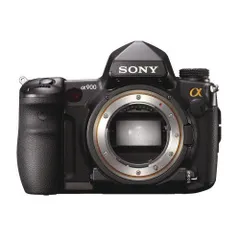 ショット数2,738★極上美品★ SONY α900 ボディ DSLR-A900 SONY ソニー α900 DSLR-A900 ダブルズームセット ブラック 美品