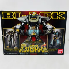 2025年最新】ミニプラ ビクトリーロボの人気アイテム - メルカリ