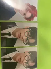 TXT TOMORROW X TOGETHER(TXT) ピーコン 約束 アンコールコンサート アンコン MOA ZONE モアゾーン トレカ スビン(CHOI SUBIN・チェスビン) トム・ブラウン