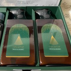 cocone クレイクリームシャンプー　ココネクレイクリームシャンプー　限定品