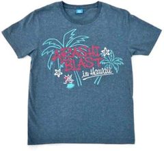 嵐 ARASHI BLAST in Hawaii 公式Tシャツ 15周年 グッズ - メルカリ