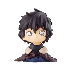 【中古】トレーディングフィギュア 3.世良真純 「名探偵コナン ちぢませ隊5」