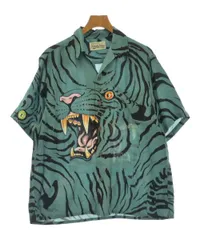 WACKO MARIA カジュアルシャツ メンズ 【古着】【中古】【送料無料】