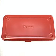 B*e様 Supreme TOYO STEEL TOOLBOX 2セット - メルカリ