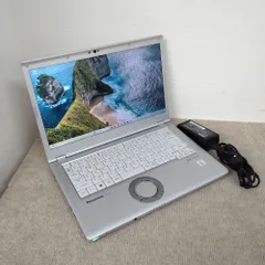 2025年最新】レッツノート メモリ 16gbの人気アイテム - メルカリ