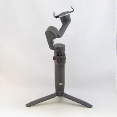 【中古】(DJI) DJI OSMO MOBILE 6 スレートグレーのサムネイル